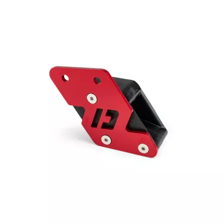 Chain Guide Doppler Derbi \/ Aprilia \/ Gilera red