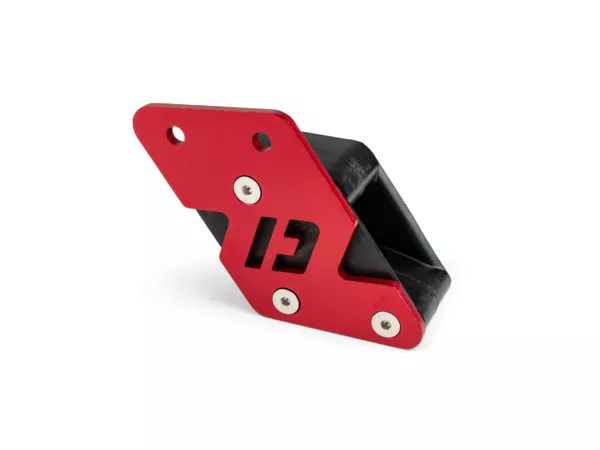 Chain Guide Doppler Derbi \/ Aprilia \/ Gilera red