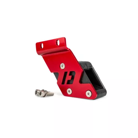Chain Guide Doppler Rieju MRT red