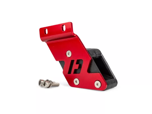 Chain Guide Doppler Rieju MRT red