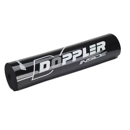 Handlebar Pad Doppler black \/ grey