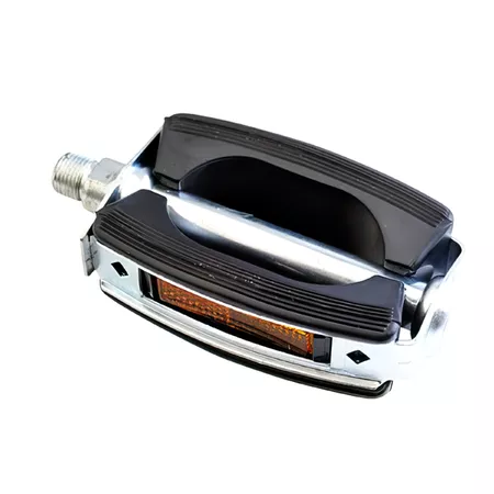 Pedals black Peugeot 103 Union 689H