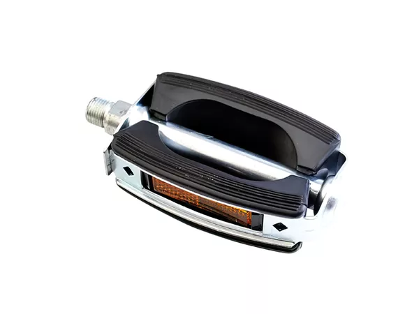 Pedals black Peugeot 103 Union 689H