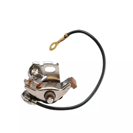 Ignition Contact \/ Breaker Puch