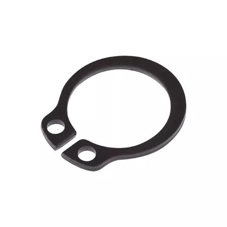 Circlip pulley pinion Doppler ER2 \/ ER86 Peugeot \/ MBK