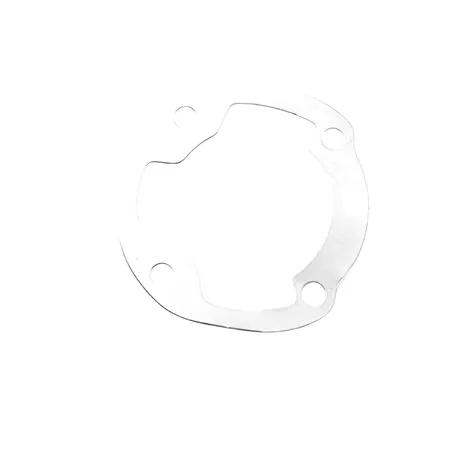 Cylinder Spacer 1mm Peugeot 103