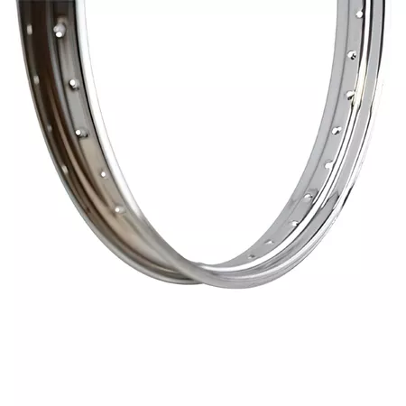 Rim 1.50x18 36 holes moped