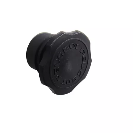 Fuel Cap grooved d.30mm Peugeot 103