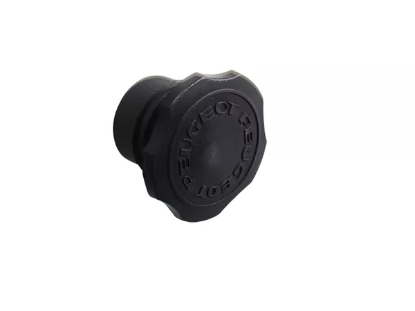 Fuel Cap grooved d.30mm Peugeot 103