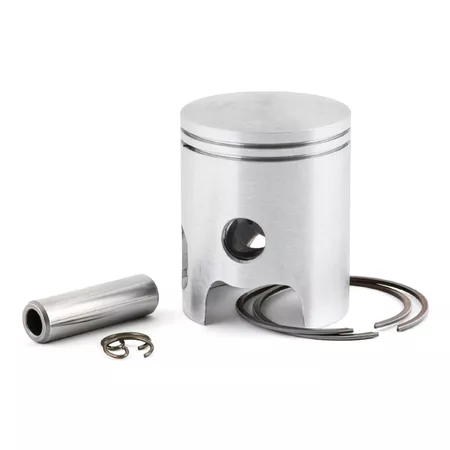 Piston Barikit 50cc cast iron d=40mm \/ piston pin=10mm Yamaha Neo's \/ Ovetto