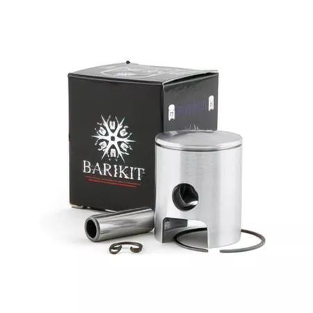 Barikit Piston 50cc d=40mm \/ piston pin10mm Yamaha Aerox \/ MBK Nitro