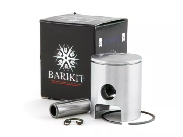 Barikit Piston 50cc d=40mm \/ piston pin10mm Yamaha Aerox \/ MBK Nitro