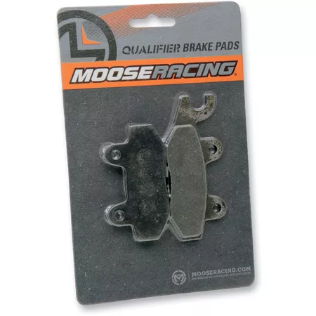 Brake Pads front Moose Racing Qualifier