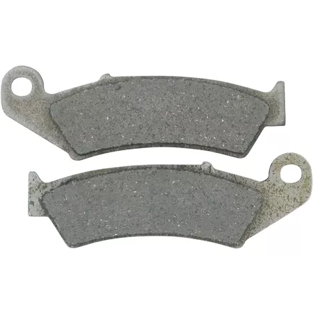 Brake Pads front Moose Racing Qualifier Honda CR 250