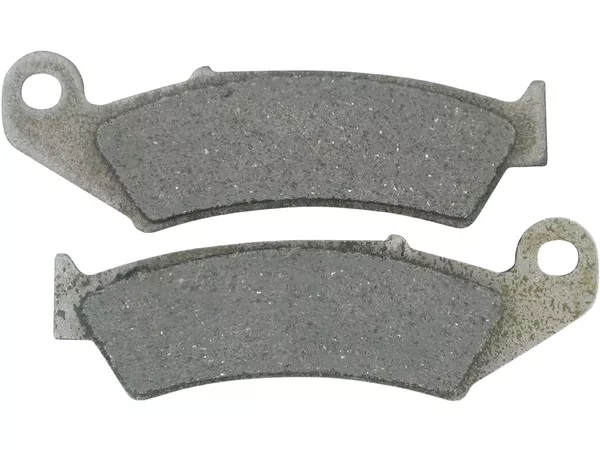 Brake Pads front Moose Racing Qualifier Honda CR 250