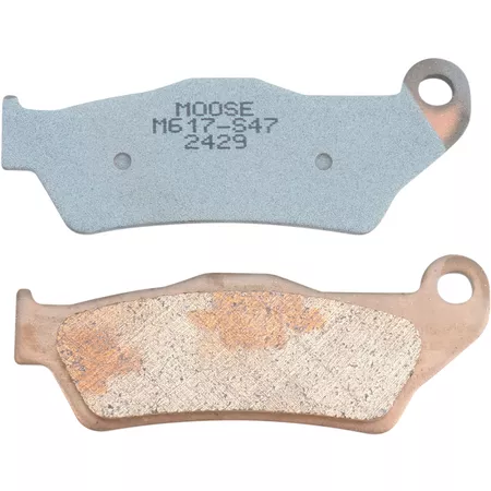 Brake Pads front Moose Racing XCR Husqvarna \/ KTM