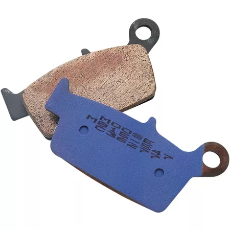 Brake Pads rear Moose Racing XCR RM 85