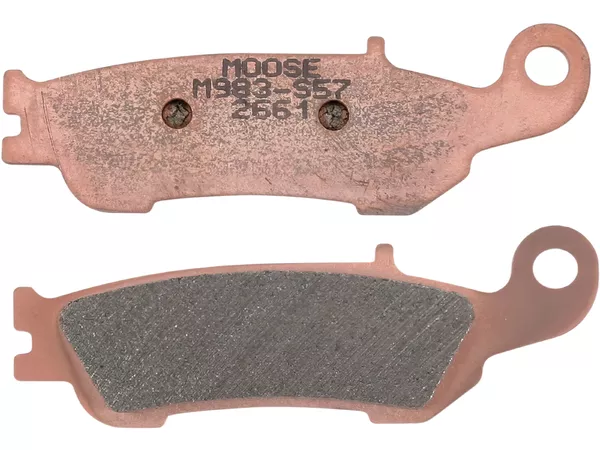 Brake Pads front Moose Racing M1 YZ \/ YZF