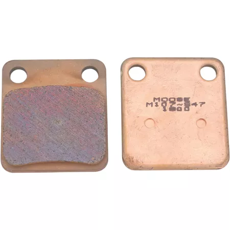 Brake Pads Moose Racing XCR KX 65