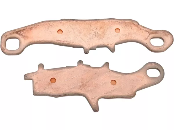 Brake Pads front Moose Racing XCR KX \/ RM 85