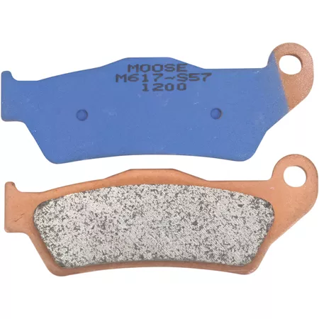 Brake Pads front Moose Racing M1 Husqvarna \/ KTM