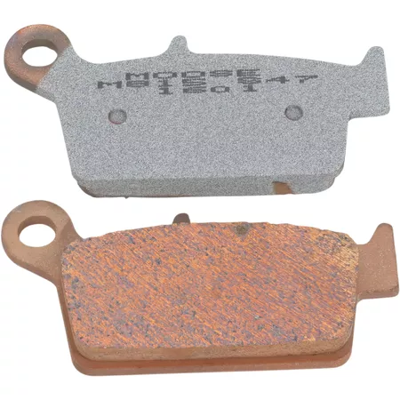 Brake Pads rear Moose Racing XCR YZ \/ RM \/ KX