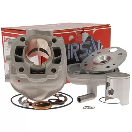 Cylinder Kit Airsal Sport 50cc aluminium CPI GTR