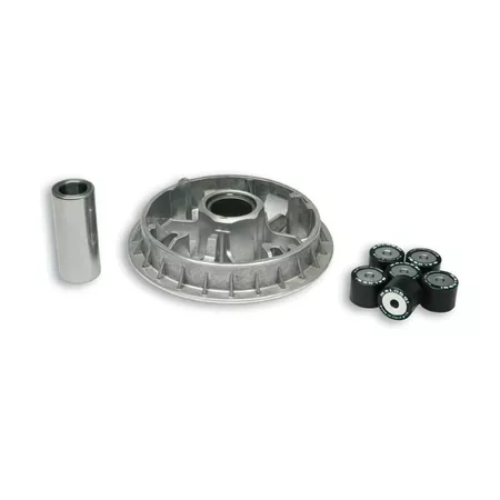 Variator CVT Malossi 2000 Multivar Honda Forza \/ Reflex 250cc