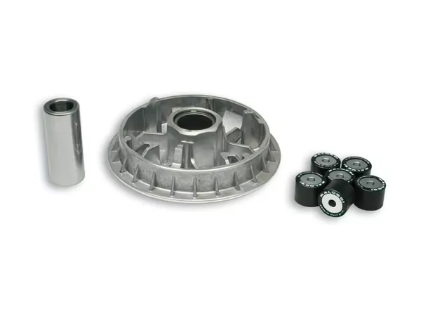 Variator CVT Malossi 2000 Multivar Honda Forza \/ Reflex 250cc