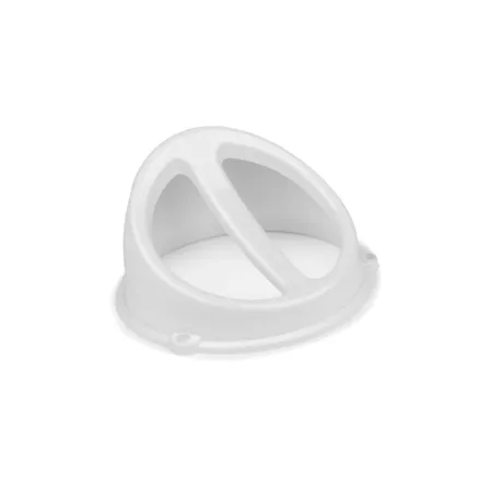 Air Scoop STR8 universal white