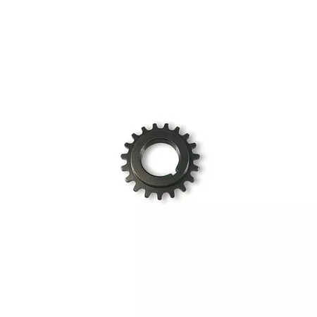 Sprocket Malossi 19 teeth (d= 17)