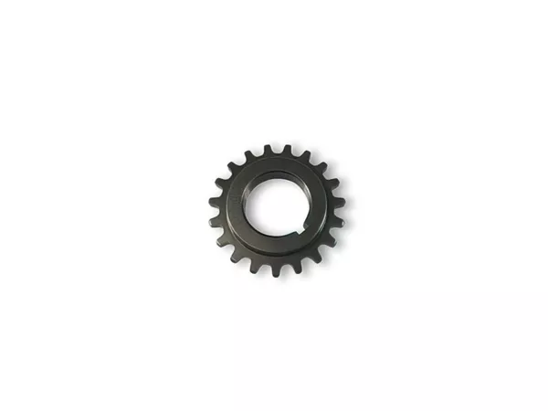 Sprocket Malossi 19 teeth (d= 17)