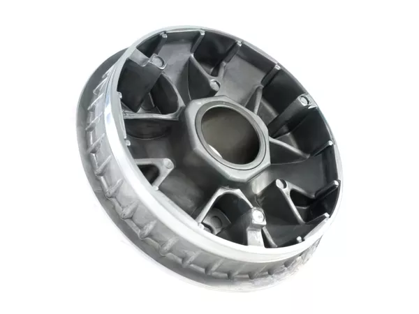Variator Half Pulley Malossi Multivar Piaggio 125-300cc