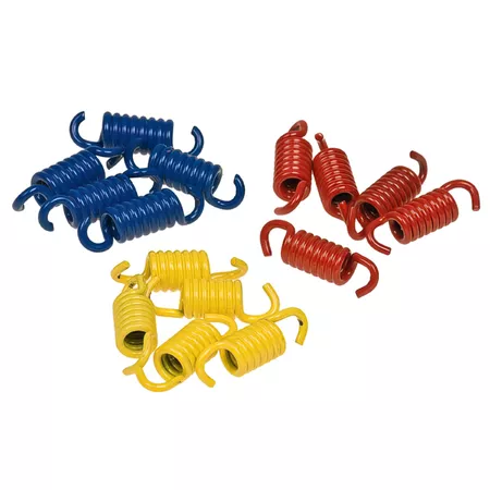Clutch Spring Set Malossi Racing Piaggio X-Evo \/ MP3 400cc