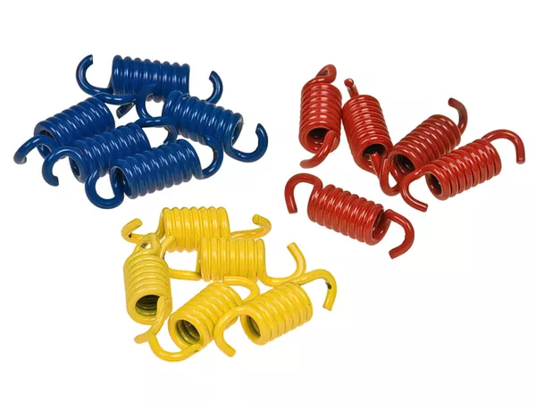 Clutch Spring Set Malossi Racing Piaggio X-Evo \/ MP3 400cc