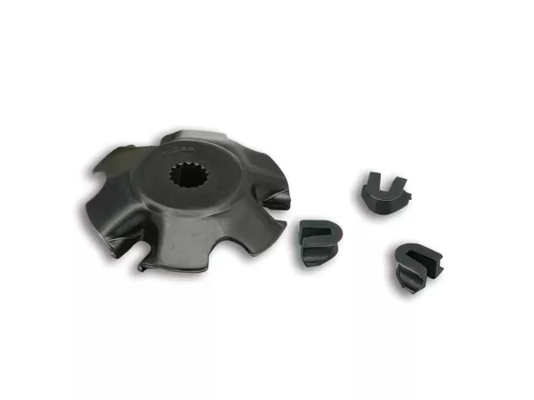 Variator Ramp Plate Malossi Multivar Benelli Velvet 125cc 4-stroke LC