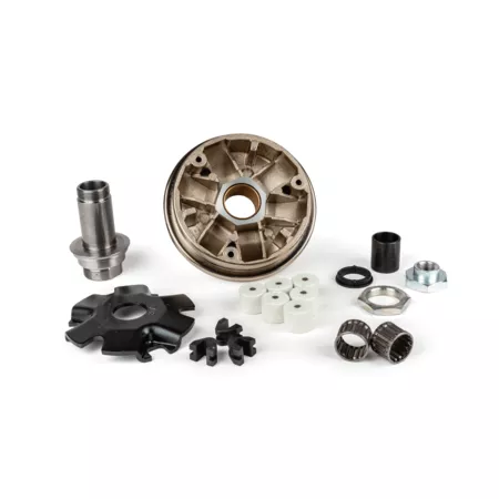 CVT Malossi Multivar Peugeot 103 SP \/ MV \/ Vogue (w. clutch)