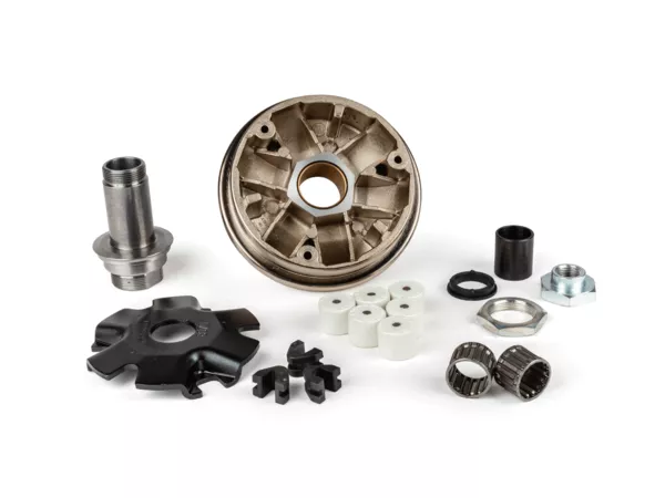 CVT Malossi Multivar Peugeot 103 SP \/ MV \/ Vogue (w. clutch)
