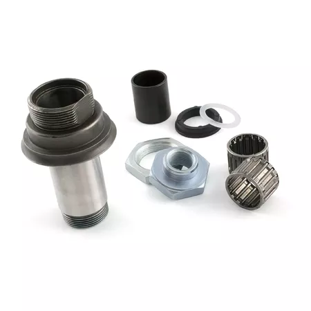 Malossi Maintenance\/Repair Kit for \