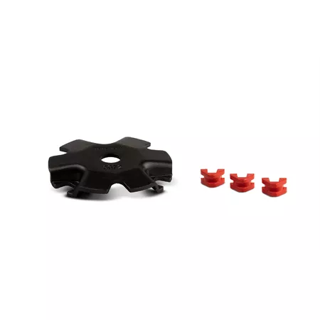 Ramp Plate Malossi Multivar Peugeot 103 Fox