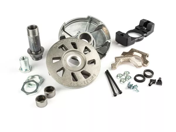 CVT Malossi Variotop Peugeot 103 SP \/ MV (with clutch)