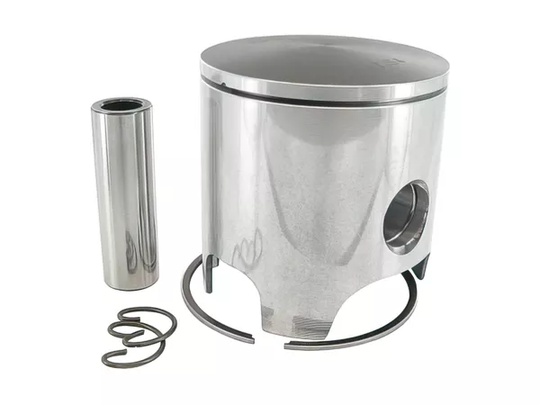 Airsal Piston \