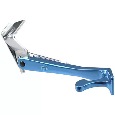 Side Stand aluminium