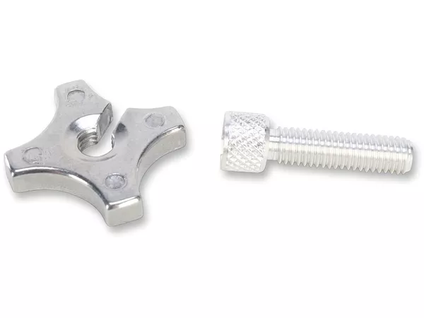 Adjuster Screw clutch assy EZ3