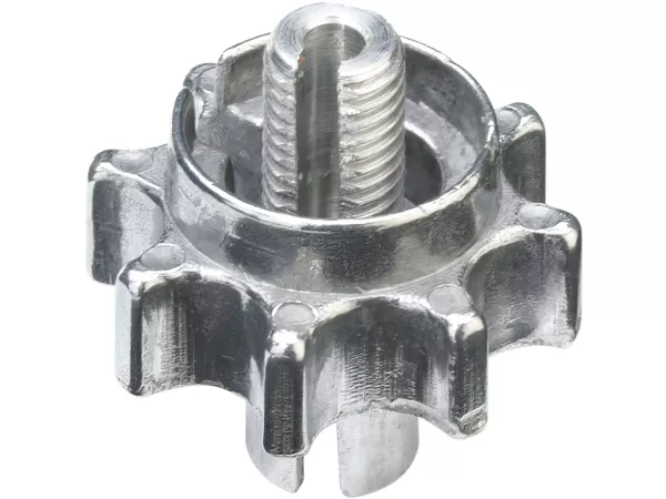 Adjuster Screw clutch assy Yamaha