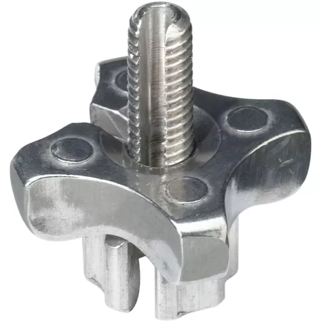 Adjuster Screw clutch assy Moose