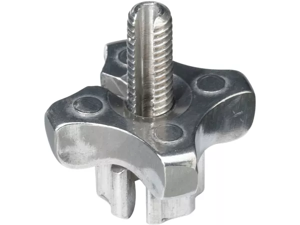 Adjuster Screw clutch assy Moose