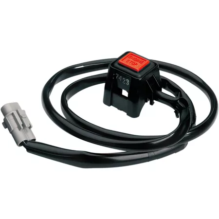 Kill Switch type YZ 2003