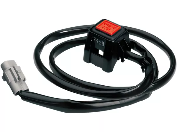 Kill Switch type YZ 2003