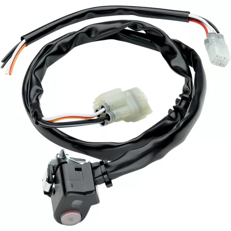 Kill switch Moose Racing CRF injection